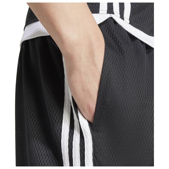 Adidas Ανδρικό σορτς Mock Eyelet Shorts